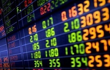 Avropa fond bazarlarının əsas indeks göstəriciləri