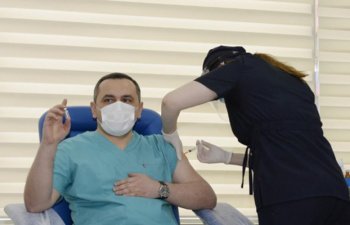 Vaksinin hansı əlavə təsirləri ola bilər? - Ramin Bayramlıdan AÇIQLAMA
