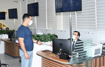 Xaçmaz KOB evində sahibkarlara göstərilən xidmətlərin sayı AÇIQLANIB 