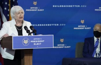 ABŞ-ın yeni Maliyyə Nazirinin tələbləri