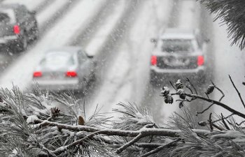 Faktiki hava açıqlandı