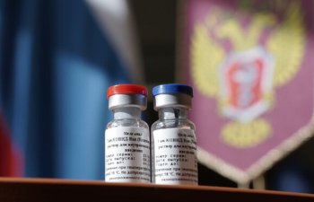 Türkmənistan Rusiya peyvəndini seçdi