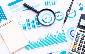 Azərbaycanda əsas kapitala yönələn vəsait  8,3% azalıb