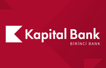 Kapital Bank-ın xalis mənfəəti artıb -HESABAT