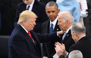 Tramp Baydenə nə yazıb? - MƏKTUB