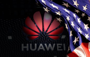ABŞ hökuməti Huawei-ə qarşı sanksiyaları sərtləşdirib