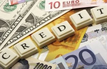 Azərbaycanda verilən uzunmüddətli kreditlərin həcmi açıqlanıb