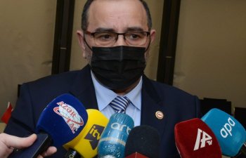 İlhami Öztürk: Azərbaycanda tekstil fabrikinin tikintisi həmdə ixracata müsbət töhfə verəcək