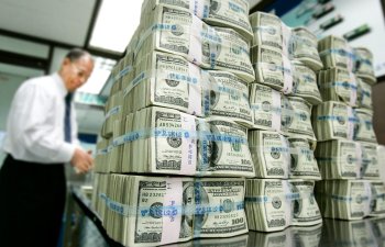 Bu şirkət pandemiyada 7 milyard dollar itirib