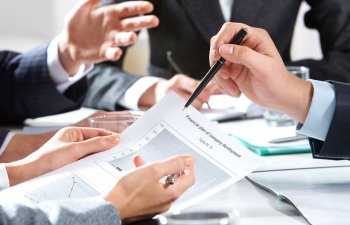 Azərbaycanda sahibkarlıqla məşğul olan şəxslərin sayı 16,2% artıb