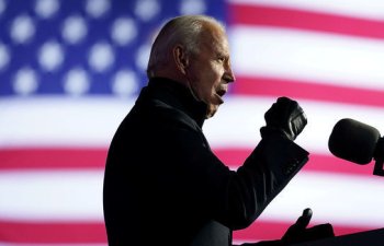 Bayden “Britaniya ştammı” ilə əlaqədar əlavə tədbirlərin həyata keçiriləcəyini bildirib