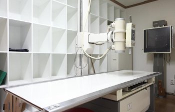 Xəstəxanalara xəbərdarlıq: Rentgen və digər aparatlar yoxlamadan keçməlidir