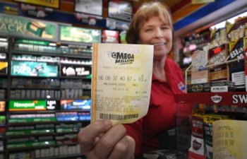 1 milyard dollarlıq Mega Millions cekpotu bu gecə udula bilər.Azərbaycandan qazanmağa çalışın!