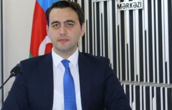 Ayaz Müseyibov: İqtisadi zonaların inkişafında yeni mərhələ başlayır