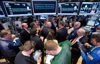 Bu gün səhm bazarına təsir edə biləcək üç hadisə