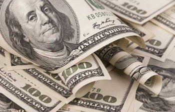 Mərkəzi Bank dolların bazar ertəsinə olan rəsmi məzənnəsini AÇIQLAYIB