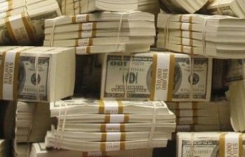 ABŞ-da lotereya iştirakçısı ABŞ-da lotereya iştirakçısı 1 mlrd. dollar udub