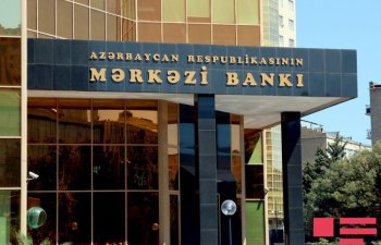 AMB-nin valyuta ehtiyatları 2024-cü ildə 6,6 mlrd. dollara çatacaq - PROQNOZ
