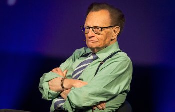 Larri Kinq koronavirusdan vəfat etdi