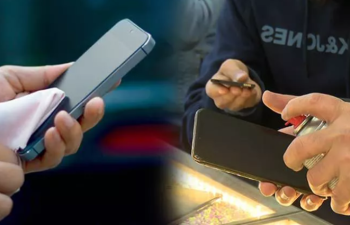 Mobil telefonlardakı təhlükə - Diqqətli olun