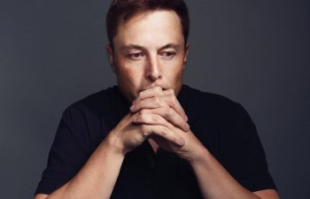 İlon Maskın şirkəti bir dəfəyə 143 peyki orbitə göndərdi