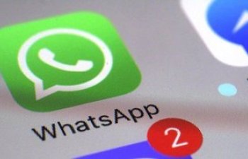 WhatsApp-a qarşı iddia -50 milyon avro cərimələnə bilər