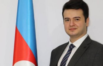 Əmanətlərin Sığortalanması Fondunun rəsmisi rəhbər təyin edildi