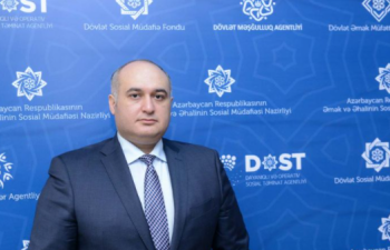 DSMF sədri: “6500-dən artıq saxta əlillik işi ləğv edilib”