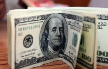 Mərkəzi Bank dolların sabaha olan rəsmi məzənnəsini AÇIQLAYIB