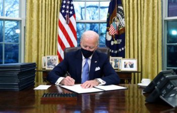 Baydendən sensasiyalı qərar - transgenderlərin orduda xidmətinə icazə verdi