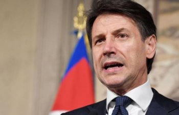 İtaliyada baş nazirin istefası gözlənilir