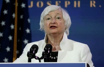 ABŞ Senatı yeni maliyyə nazirini təsdiqləyib