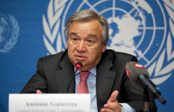 BMT: Dünya son 100 ilin ən sərt böhranını yaşayır