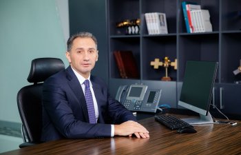 Rabitə naziri təyin edilən Rəşad Nəbiyev kimdir? - DOSYE
