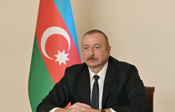 Prezident Ramin Quluzadənin fəaliyyətindən danışdı