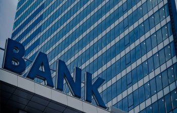 Azərbaycanda bank sektorunun kredit qoyuluşları ötən il 5% azalıb