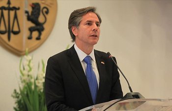 Blinken ABŞ-ın yeni dövlət katibi oldu