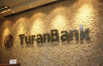 TuranBank-ın Mərkəzi Bank qarşısında öhdəliyi 13,6% ARTIB