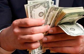 Amerikalı iqtisadçı: Dollar çökəcək