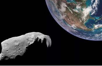 Həftəsonu Yer kürəsi yaxınlığından böyük asteroid keçəcək