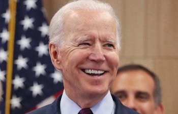 Bayden üç türk qadına vəzifə verdi