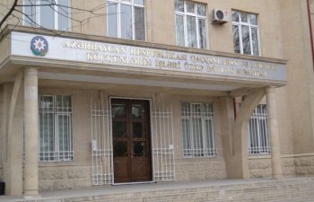 “Qaçqınkom”da bəzi şöbələr ləğv edildi