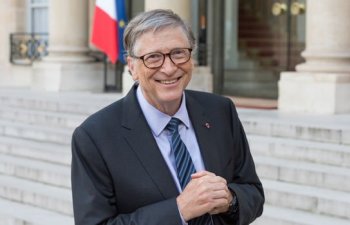 Bill Gates növbəti mümkün epidemiya üçün strategiyasını açıqlayıb