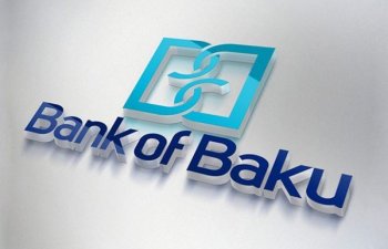 Bank of Baku-nun aktivləri 6,9% ARTIB