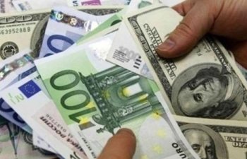 Azərbaycan Mərkəzi Bankı rəsmi valyuta məzənnələrini AÇIQLAYIB
