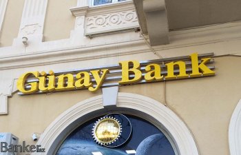 “Günay Bank” ASC ötən ili uğurla başa vurub