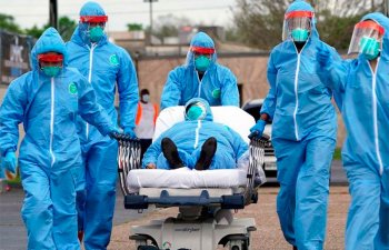 Daha bir pandemiya gəlir - XƏBƏRDARLIQ