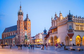 Polşada koronavirus peyvəndi oğurlandı