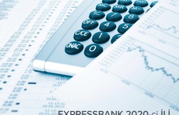 Expressbank 2020-ci ili mənfəətlə başa vurdu