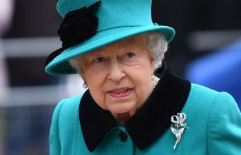 Королева Елизавета II ищет специалиста по SMM